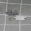 sorry if I'm mean, I'm overstimulated right now / promiň, jestli jsem nepříjemný(á), ale teď jsem přestimulovaný(á)