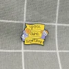 You are worthy / Zasloužíš si to