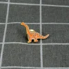 Strakatý dinosaurus