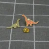 Strakatý dinosaurus