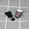 A cup of get sh*t done / Šálek "udělej, co je třeba"