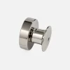 Magnetická pojistka na odznáčky - není určena k nošení 2 Magnetická pojistka pro odznáčky na kovovou tabuli či ledničku